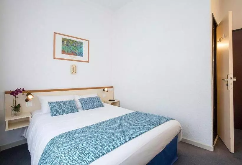 فندق Hôtel Aneto