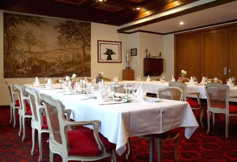 Отель Au Nid De Cigognes