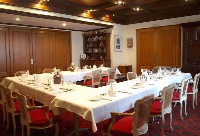 Отель Au Nid De Cigognes