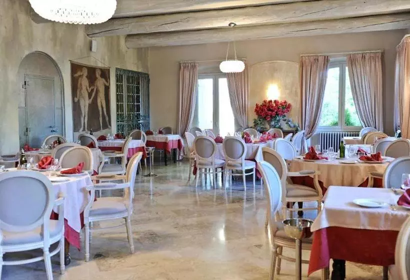 Hotel Auberge Bourrelly