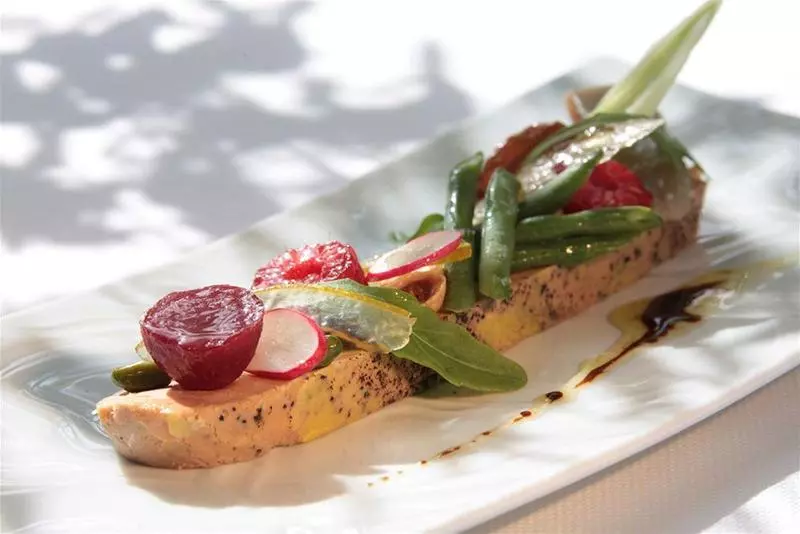 Hotel Auberge De Noves