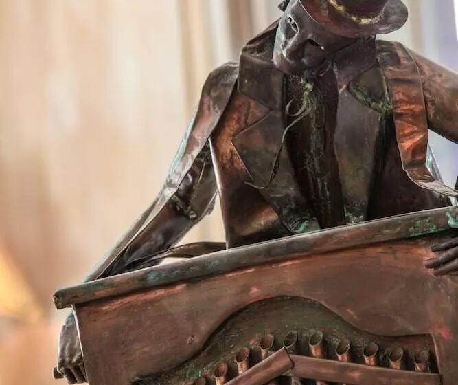 Hotel Auberge De Noves