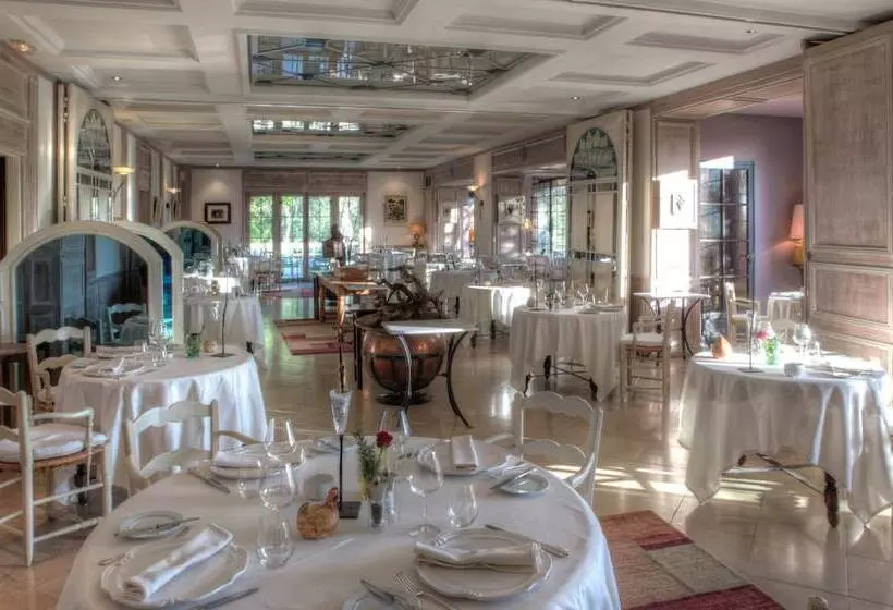 Hotel Auberge De Noves