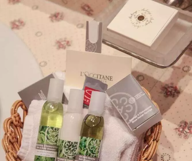 Hotel Auberge De Noves