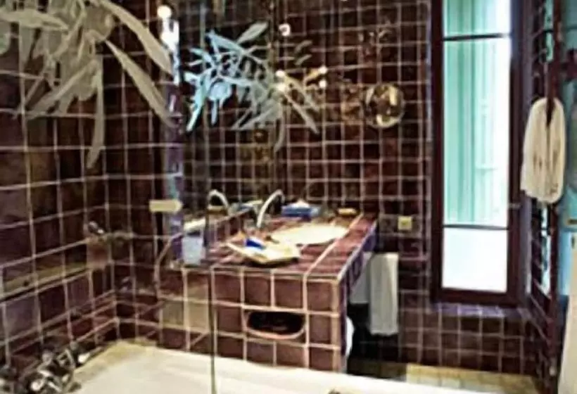 Hotel Auberge De Noves