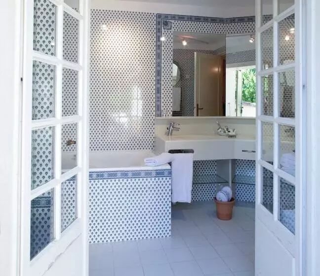 Hotel Auberge De Noves