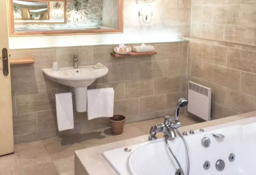 Hotel Auberge De Noves