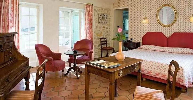 Hotel Auberge De Noves