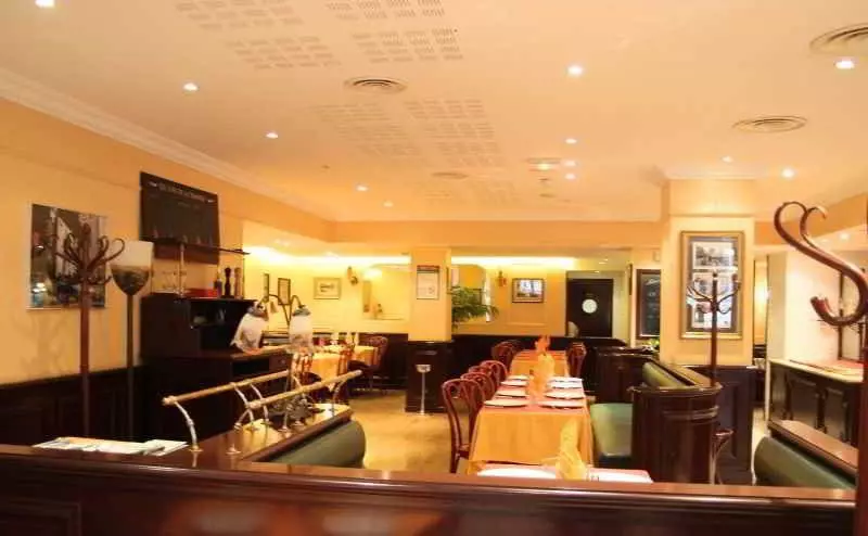 호텔 B&b Le Havre Centre Gare