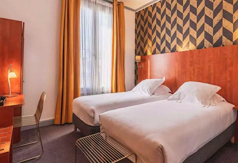 Best Western Hotel Centre Reims