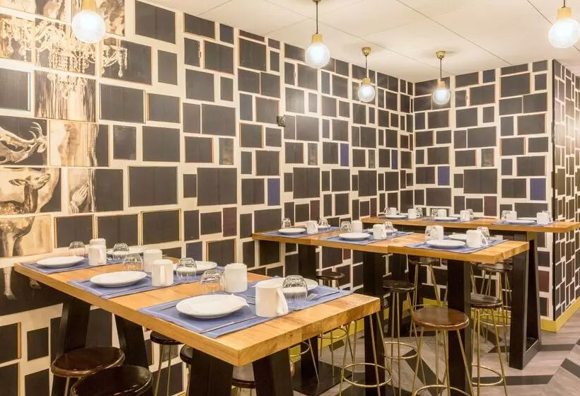 Best Western Hotel Centre Reims