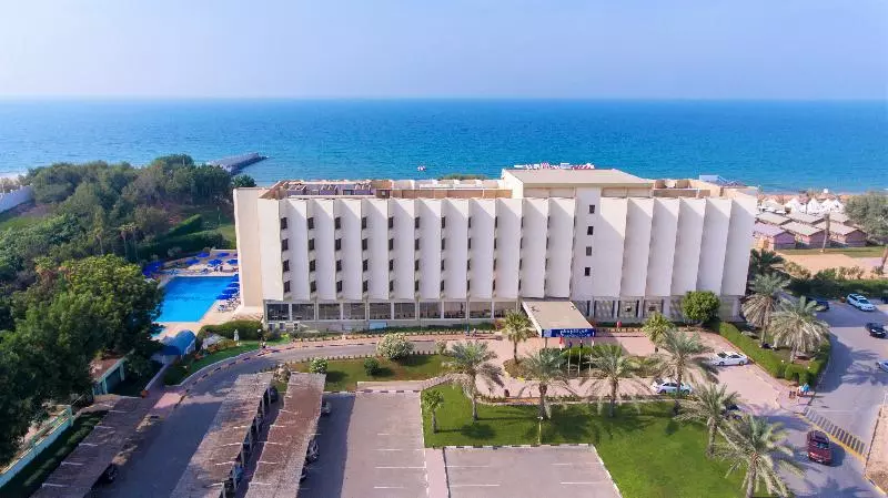 Hotel Bm Beach