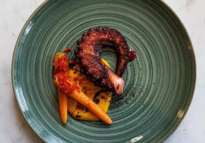 هتل Grand Hôtel D’orange, Bw Signature Collection