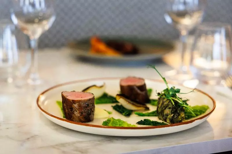 هتل Grand Hôtel D’orange, Bw Signature Collection