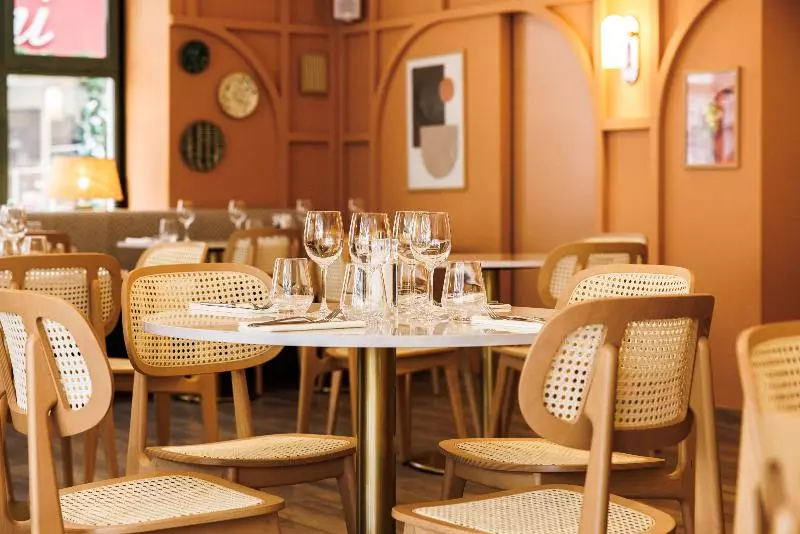 هتل Grand Hôtel D’orange, Bw Signature Collection