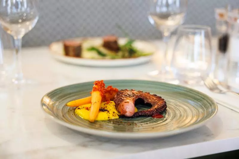 هتل Grand Hôtel D’orange, Bw Signature Collection