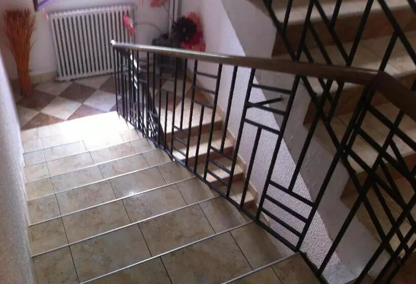 호텔 Hôtel Pub Le Petit Bosquet