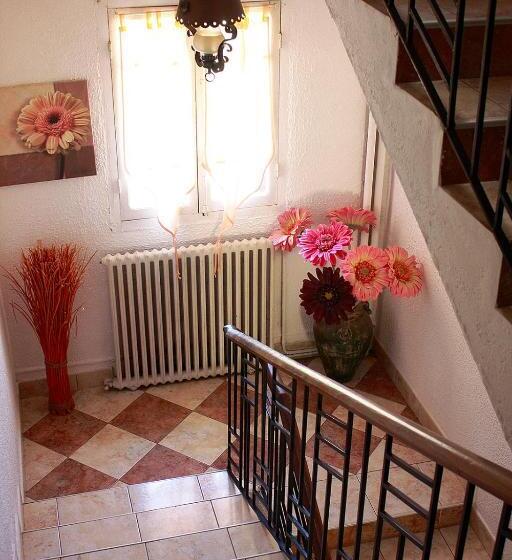 هتل Hôtel Pub Le Petit Bosquet