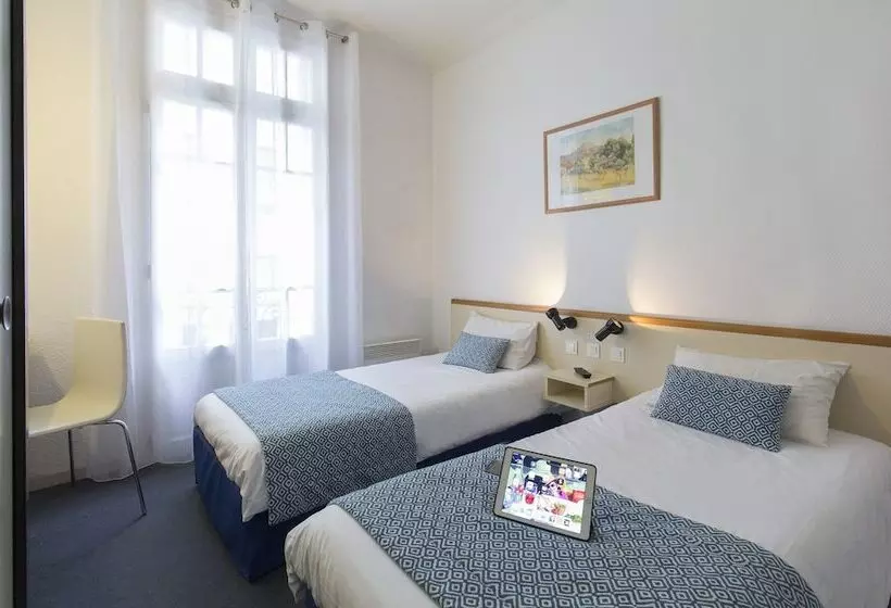 فندق Hôtel Aneto