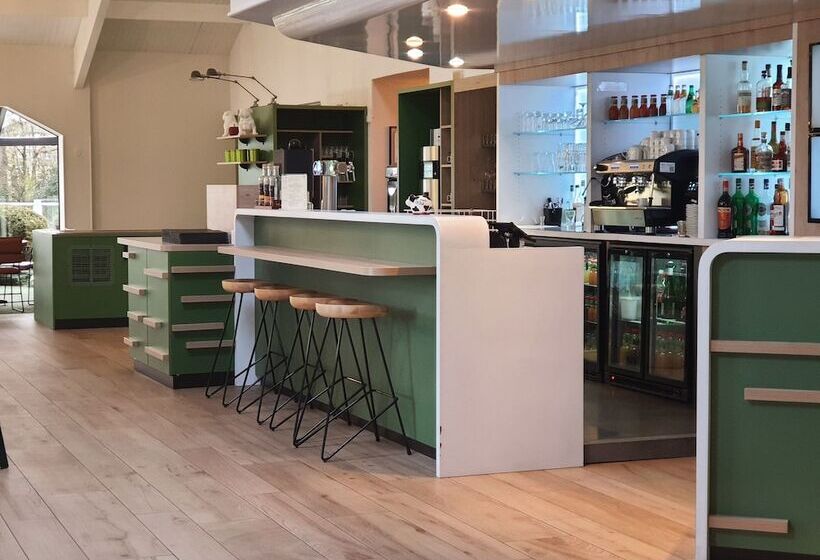 Hotel Ibis Styles Lisieux Normandie