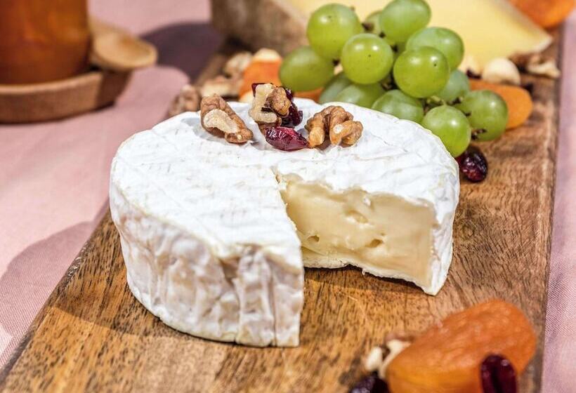 Hotel Ibis Styles Lisieux Normandie