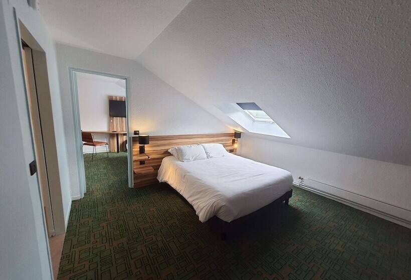 Hotel Ibis Styles Lisieux Normandie