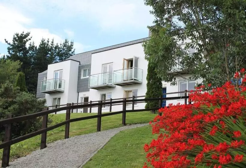 ホテル Innishannon House