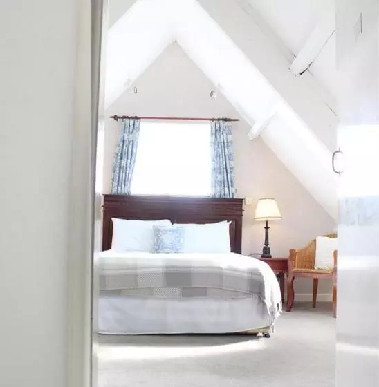 ホテル Innishannon House