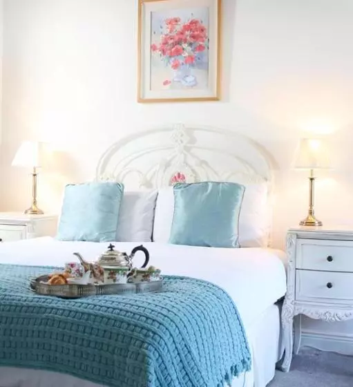 ホテル Innishannon House