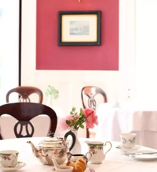 ホテル Innishannon House