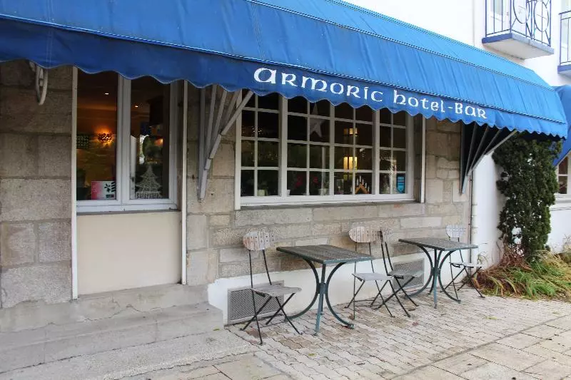 هتل Armoric