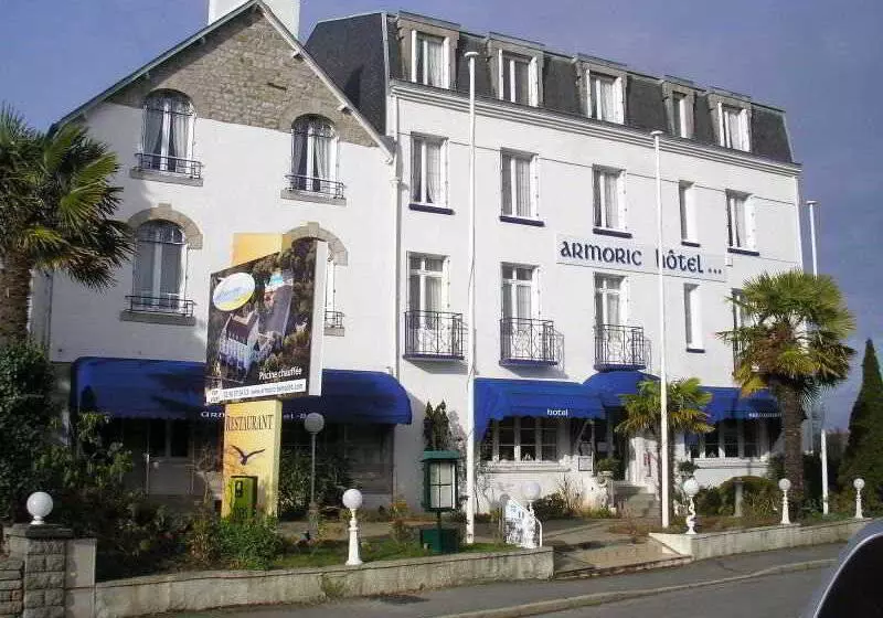 هتل Armoric