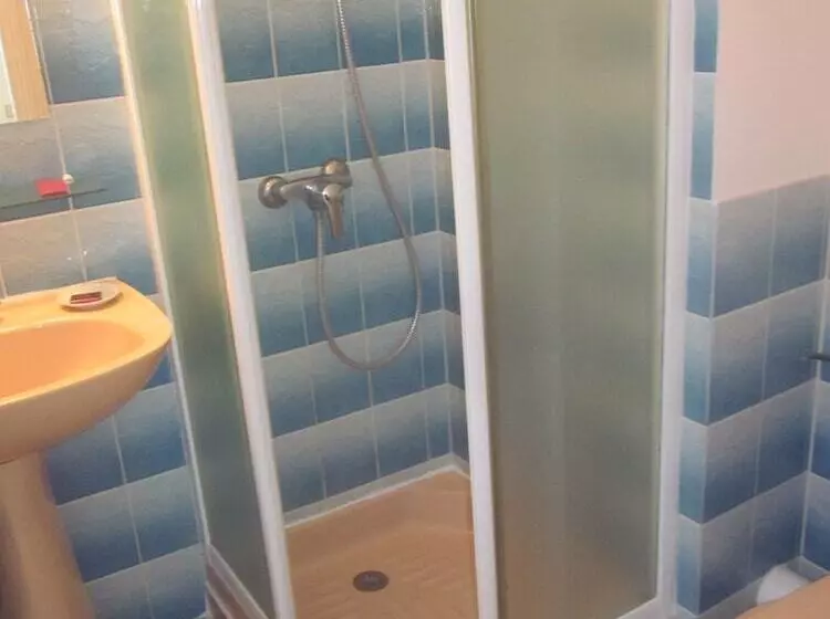 ホテル La Chaumiere