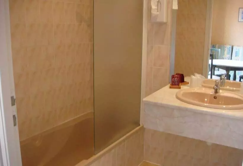 ホテル La Chaumiere