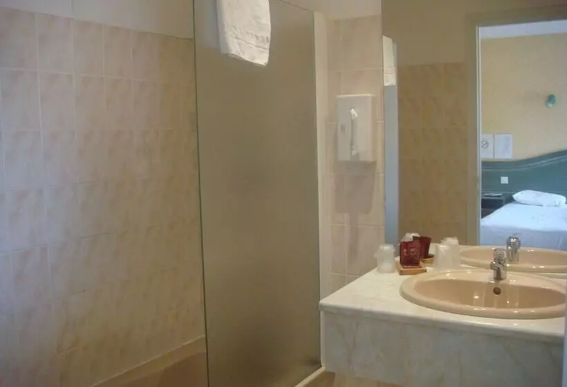 ホテル La Chaumiere