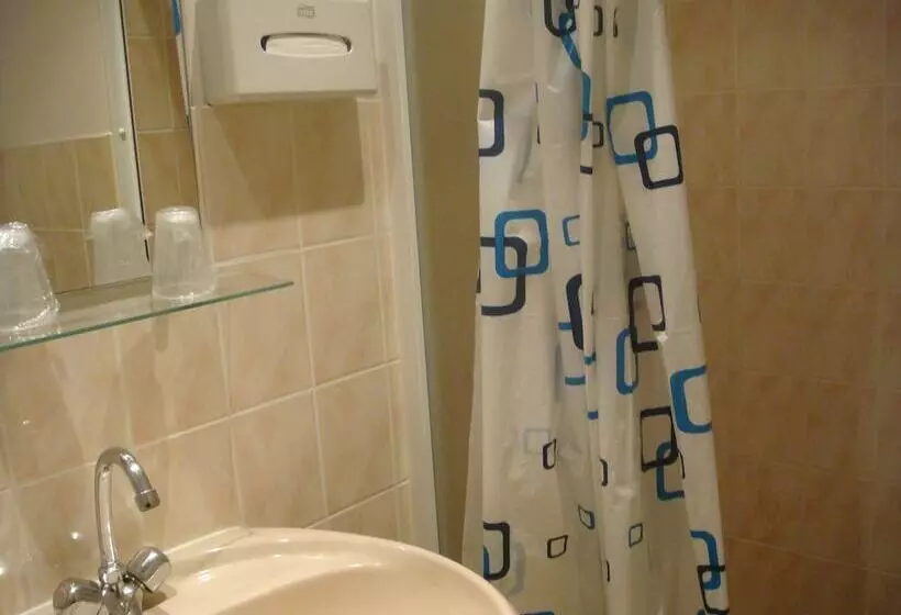 ホテル La Chaumiere