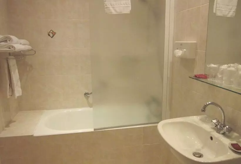 ホテル La Chaumiere