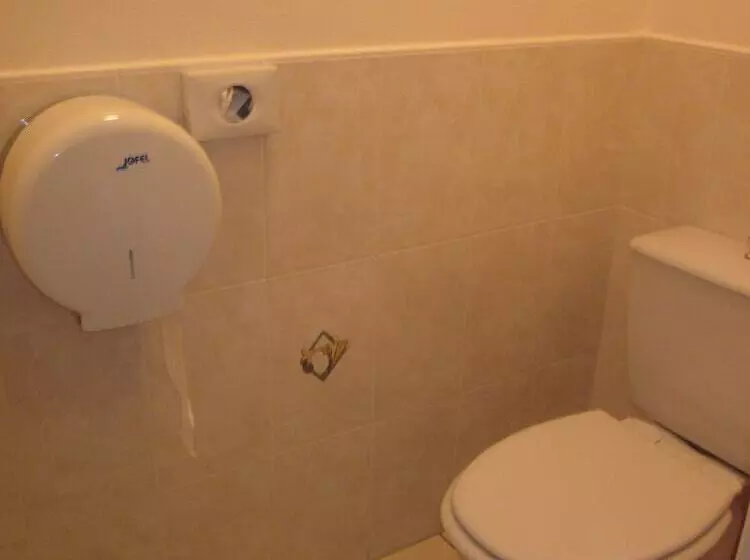 ホテル La Chaumiere