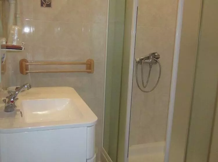 ホテル La Chaumiere