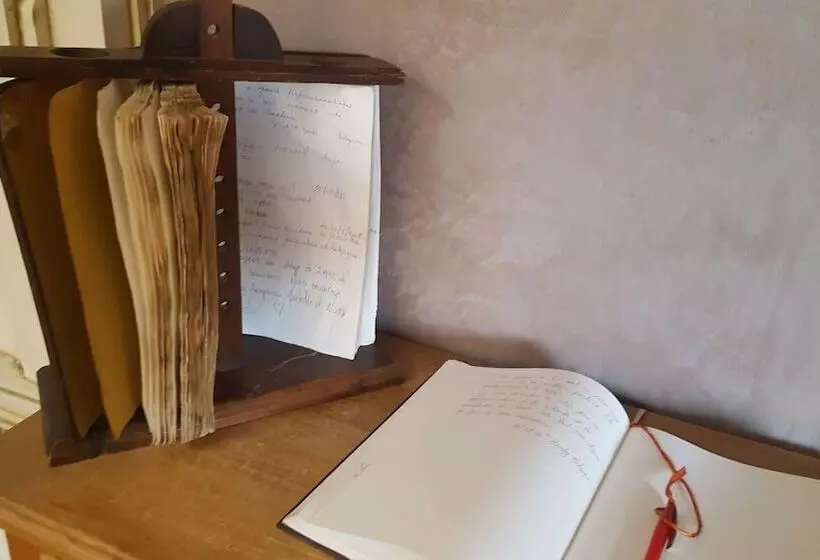 בית מלון כפרי Le Domaine De Rouffach