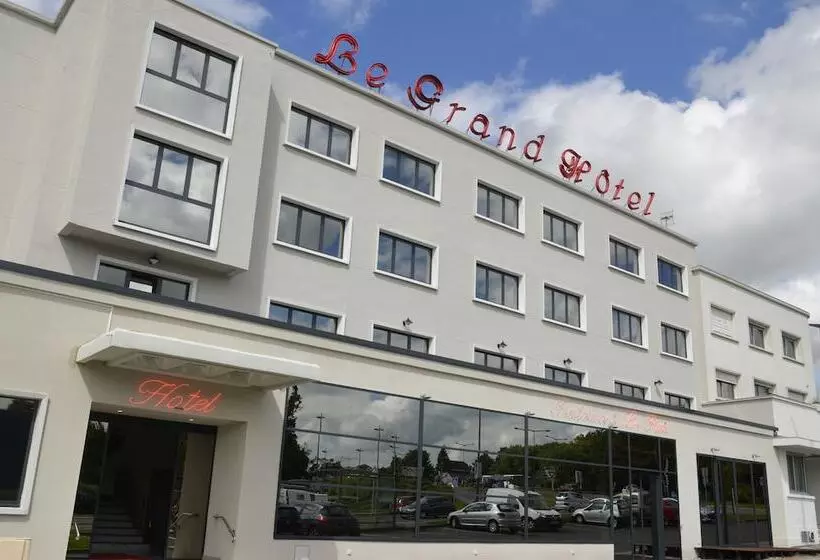 ホテル Le Grand