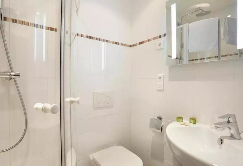 호텔 Les Marronniers