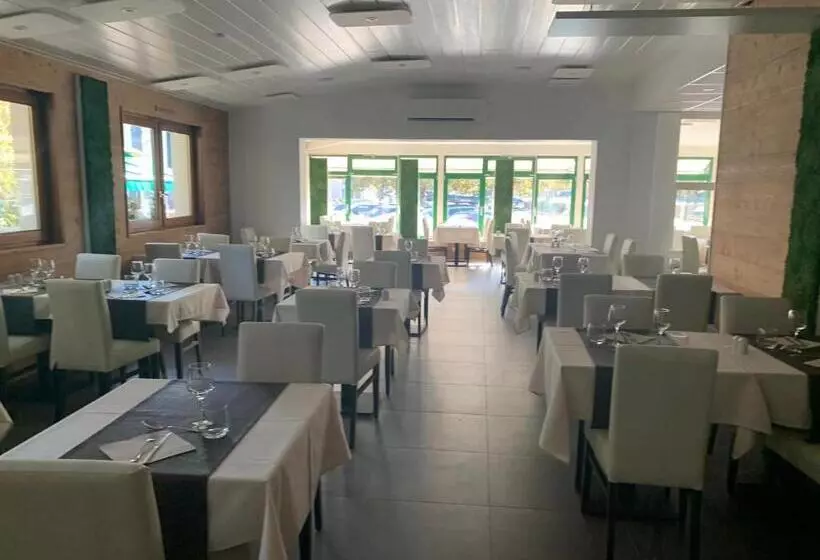 호텔 Les Marronniers