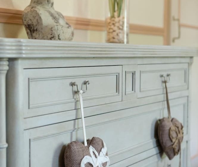 ホテル Restaurant Charbonnel