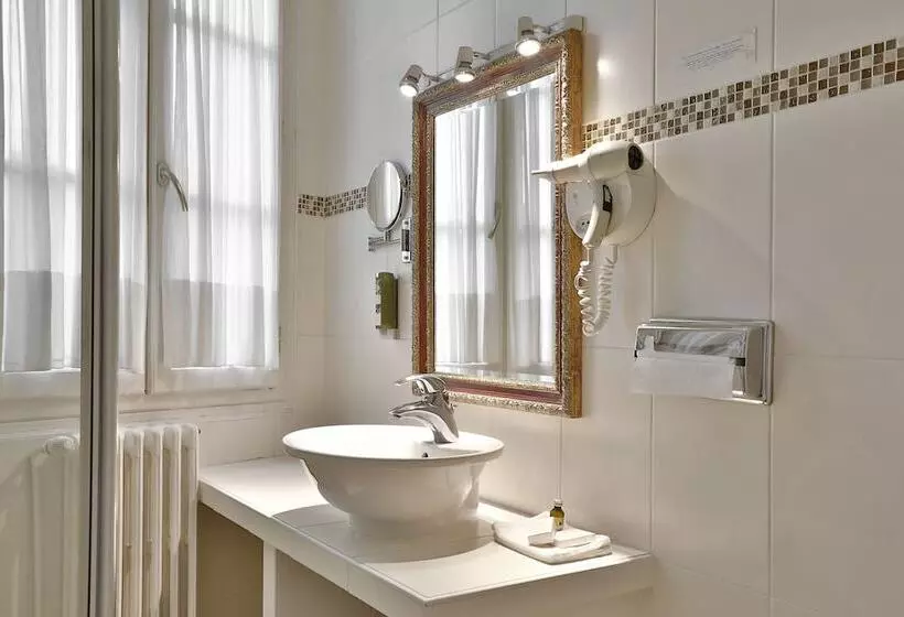 בית מלון כפרי Restaurant Charbonnel