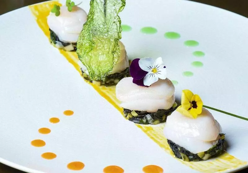 هتل Mercure Dijon Centre Clemenceau