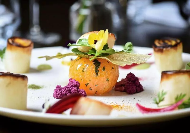 هتل Mercure Dijon Centre Clemenceau