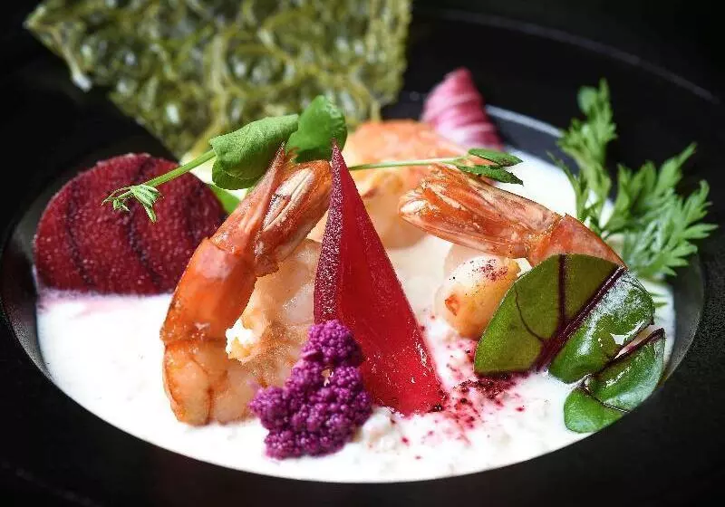 هتل Mercure Dijon Centre Clemenceau