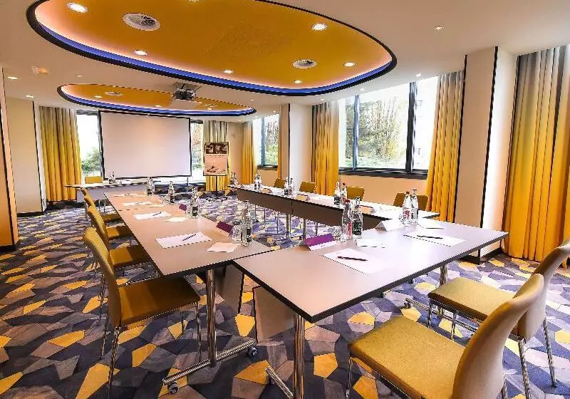 هتل Mercure Dijon Centre Clemenceau