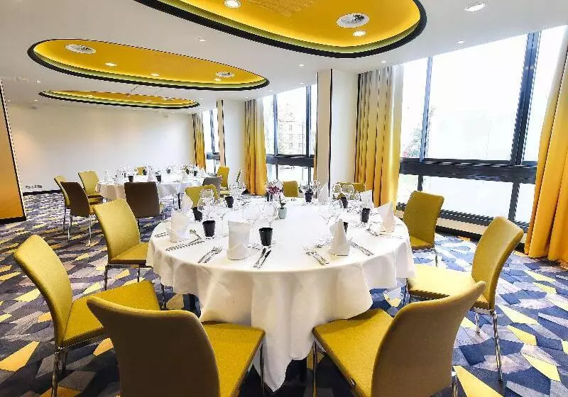 هتل Mercure Dijon Centre Clemenceau